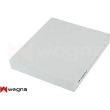 Wegna Polen Filtresi Karbonsuz Focus Iı 1.6tdci 1.8 2.0 Tdci 2004-201212 Volvo S40 C70 V50 C30 04-12 Cu 2440