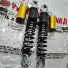 Yamaha Endonezya Nmax 125-155 (2015-20) Gazlı Amortisör 2DPF2210