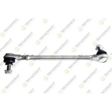 Teknorot Askı Rotu On Sol Mercedes W204 S204 C204 C218 W212 C207 A207 Alumınyum