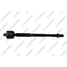 Teknorot Rot Kolu Sağ-Sol Isuzu D-Max 2.5l 4ja1-Tc Commonrail Turbo 4x4 Tfs 04-06