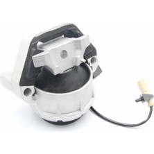 Kautek Motor Takozu Audi A6 11> Cyga-Cypa-Cynb-Caeb-Cdnb 1.8 Tfsı-2.0 Tfsı Elektrikli