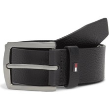 Tommy Hilfiger Erkek Kemer AM0AM14277BDS