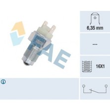 FAE Mixdepo Geri Vites Müşürü Renault 12 1.3 69-80