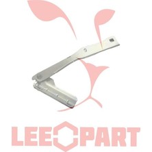 Leeopart Kaput Menteşesi Sağ Dacıa Sandero 2008-2012