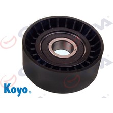 GVA Mixdepo Alternatör Gergi Rulmani P206-306-307-406-EXPERT 2.0 16V 00- -C4-C5-C8-Jumpy-Xsara 02-