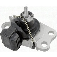 Kautek Motor Takozu Sağ Ipli Renault Clıo Iı 98> Kangoo 98> 1.5 Dcı