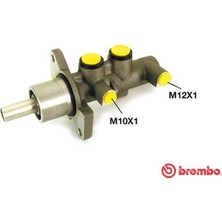 Brembo Fren Ana Merkezi Astra G 98-09 Zafıra A 98>05