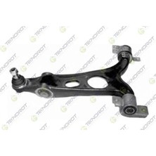 Teknorot Rotilli Salıncak Ön Sol Alt 147 937-2000-2010-156 932-1997-2006-GT 937-2003-2010