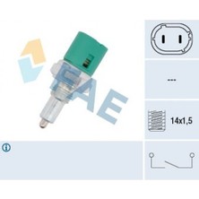 FAE Mixdepo Geri Vites Müşürü 2 Fişli Megane 2-3-4-Clio 1-2-3-4-Symbol-Thali-Kangoo 1-2-3-Laguna 1-2-R9-R19-R21-