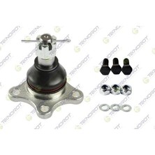 Teknorot Rotil Alt Sağ-Sol Mıtsubıshı L200 2.5l 4D55 4D56 8V K14T 4x2 86-96 / L300 2.5l 4D55 8V L068P 80-86