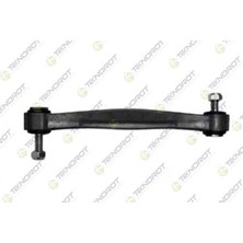 Teknorot Askı Rotu Arka Plastık Mercedes S-Class W140 W220