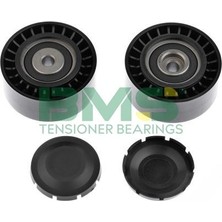 Bms Mixdepo Alternatör Gergi Rulmani Touareg-A4-A5-A6-A8-Q5-Q7 2.7-3.0tdi 2004 Cglc-Bks-Bmk-Bun