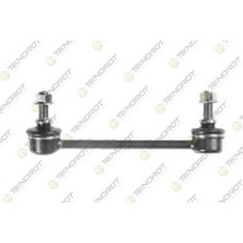Teknorot Z Rotu Arka Sol Honda Hr-V 1.6l D16W1 Gh4 Kasa 99-07