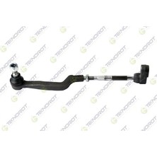 Teknorot Rot Bası Sol Mercedes W169 W245 Rot Mılı ile