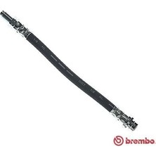 Brembo Arka Frem Hortumu Volvo S80 Iı 124 03/06-12/16-Volvo V60 I 155 07/10-12/18-Volvo V70 Iıı 135 0 4/07-