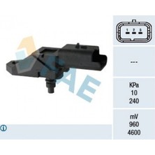 FAE Mixdepo Emme Borusu Basinç 308-407-BERLINGO-C4-JUMPY 1.6-2.0hdi-Focus 1.6tdci