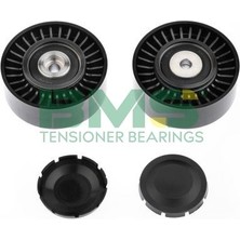 Bms Mixdepo Alternatör Gergi Rulmani A4 05-08 A6 05-11 A8 03-10 Q7 06-10 2.7tdi-3.0tdi Bsg-Casa