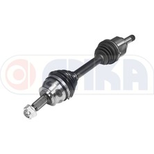 Anka Mixdepo Aks Ön Sol Transit Connect 1.8 Tdci 02 90 Lik