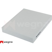 Wegna Polen Filtresi Focus Cma 1.6-1.8-2.0-1.6-2.0 Tdcı-Mondeo Iv 18-20 Tdcı-Galay Iı-Sma 1.8-2.0 Tdcı Cu 2559