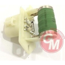 Gua Mixdepo Fan Rezistansi Fiat Linea
