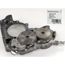 Yağ Pompası F1A Fıat Ducato Iveco Daıly Karsan J10 06> 2.3jtd