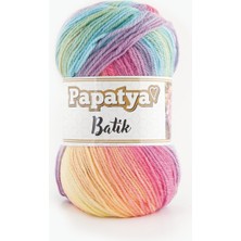 Papatya Batik 554-11