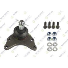 Teknorot Rotil Üst Sağ-Sol Toyota 2.4l 2l-T LN145 4x2 98-04