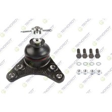 Teknorot Rotil Üst Sağ-Sol Isuzu D-Max 2.5l 4ja1-Tc Commonrail Turbo 4x2 4x4 Tfr Tfs 04-11 - 4 Delikli