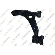 Teknorot Salıncak Alt Sol Rotilli Mazda 3 1.6l Y6 Z6 Bl 10-13