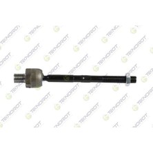Teknorot Rot Kolu Sol Kıa Sorento 2.5l D4CB Crdi 02-09