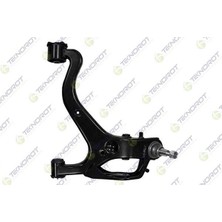 Teknorot Salıncak On Sag Alt Land Rover Dıscovery Iıı-Iv L319 Range Rover Sport I L320