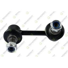 Teknorot Z Rotu Arka Sol Honda Cıvıc 1.6l R16A2 Fd6 Vtec Sedan 06-11 / 1.8l R18A2 Fd7 Sedan 06-11 / 1.3l Hybrıd Lda2 Fd3 06->
