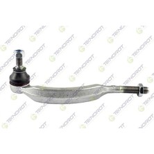 Teknorot Rot Başı Sol Peugeot P407 04> Cıtroen C6 05> 15MM