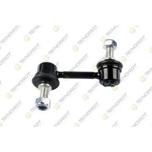 Teknorot Z Rotu Ön Sol Honda Accord 2.0l 2.2l 2.4l Cl7 Cl9 Cn1 Kasa 03-07