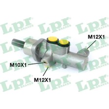 LPR Fren Ana Merkezi Vectra B 96>02 2.0 16V 2.5 16V X20XEV-X25XE 23.80 mm