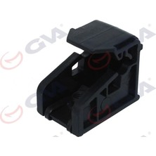Gkl Far Alt Braketi Demir Klips Üzerinde Polo 2010-2020