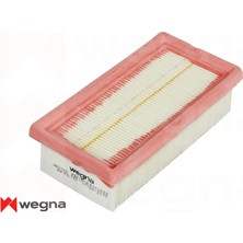 Wegna Hava Filtresi Uno 1.1-Tıpo 1.1-Lancıa Y10 C1832/1 C 1832/1