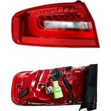 MATSUBA Audi Stop A4 13-16 Dış Sol - 8K5945095AC