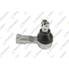 Teknorot Rot Başı Dış Sağ-Sol Daıhatsu Terıos 1.3l K3-Ve J102 99-05