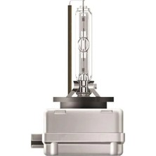Wolfram Ampul 12V D1S 35 PK32D-2 Xenarc 4300K Kahverengi Çubuk Xenon Gün Işık Serisi