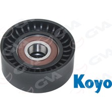 GVA Mixdepo Alternatör Gergi Rulmani Clio Ii-Kangoo-Megane Ii-Modus-Micra Iii 1.5 Dci K9K-MEGANE Ii 1.4-1.6 16V