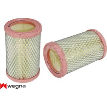 Wegna Hava Filtresi Clıo I 1.2 96-98 -Clıo Iı 98- - Kng 1.2 97- - Ep 1.2 - Twng 1.2-1.2 16V C 1145/6