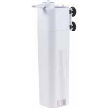 Zengemtr Sobo Iç Filtre Beyaz 9W Uv Lamba 15W 800 Lth (12)