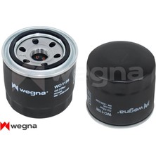Wegna Yağ Filtresi Accent-Era-Elantra-Ecel-Getz- 1.5-1.6-1.8-1.9d-2.0 Tüm Modeller W 811/80