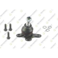 Teknorot Rotil Alt Sol Polo 1.4-1.6-1.7sdı-1.9d 94-01 -Lupo 98-05 -Arosa 97-04