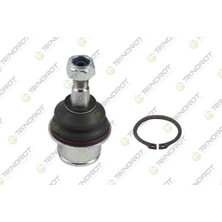 Teknorot Rotil Ön Alt CHRYSLER-300 1st GEN-2005-2010-DODGE-CHALLENGER 4th GEN-2008-