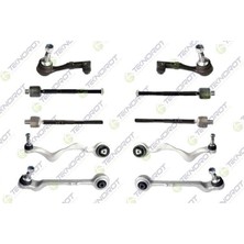 Teknorot Salıncak Tamır Setı On Bmw E90 E91 E92 E94 05>11