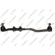Teknorot Rot Başı Komple Sağ-Sol Nıssan Pıck Up 2.5l 2.7l TD25 TD27 D22 4x2 97-02