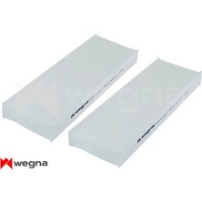 Wegna Polen Filtresi Combo E 19> Vıvaro C-Zafıra Lıfe-Grandland-Partner Iı TEPEE-P3008-P5008-RIFTER- Berlıngo Iı-C4 08 > Ds5 11>