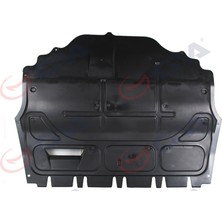 GVA Mixdepo Motor Alt Plastik Muhafaza Büyük Vw Polo 2010-2018
